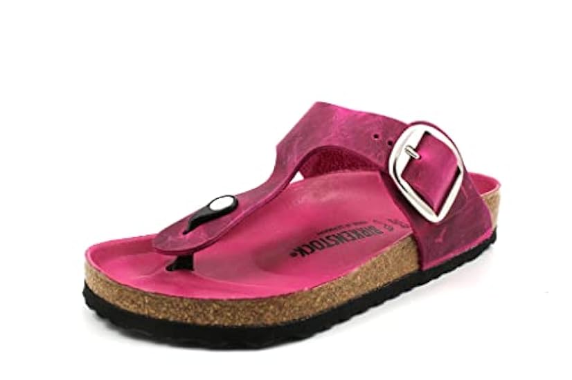BIRKENSTOCK Sales GmbH 女性用フューシャ